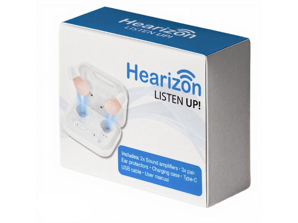 Hearizon